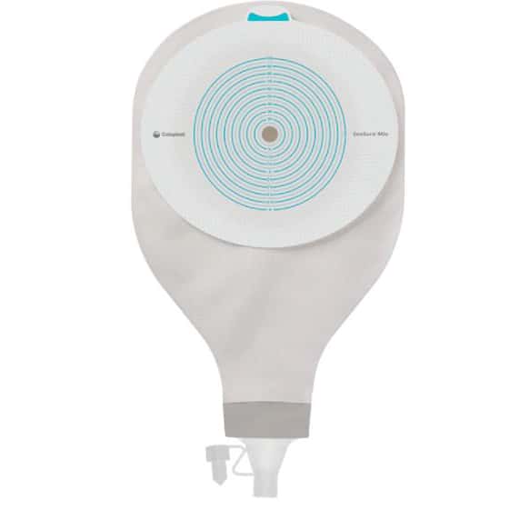 SenSura Mio Flex High Output Pouch with Soft Outlet - Image 1