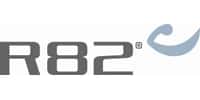 R82 brand logo