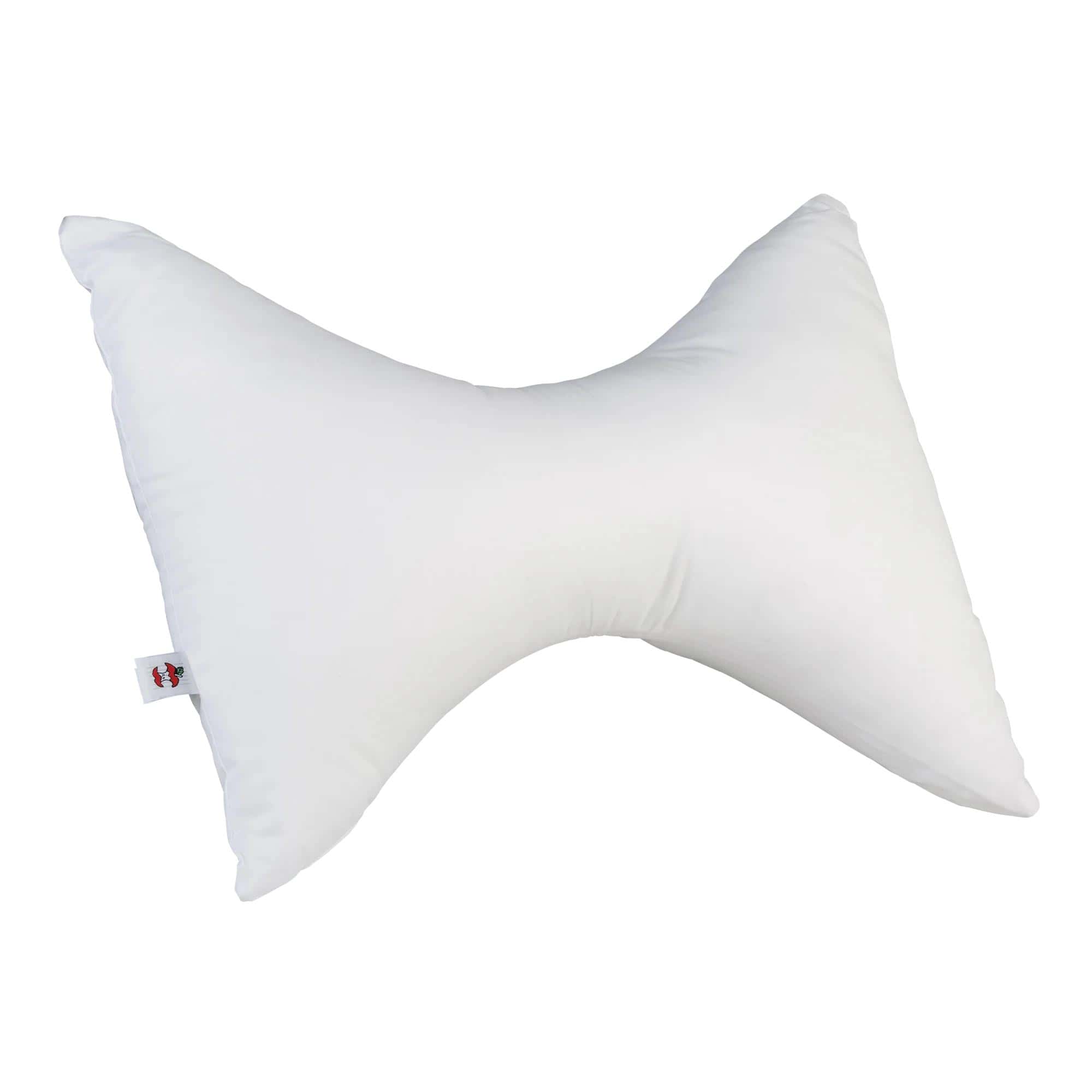 Core Bowtie Cervical Support Pillow - Image 1