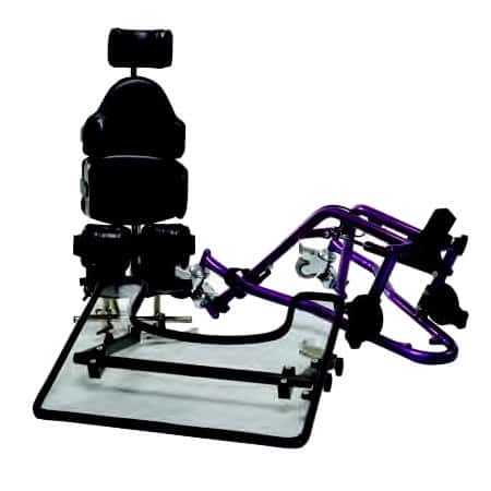 Prime Engineering Superstand HLT MPS Pediatric Standing System (Pre Configured Packages) - Image 3