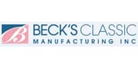 Beck's Classic brand logo