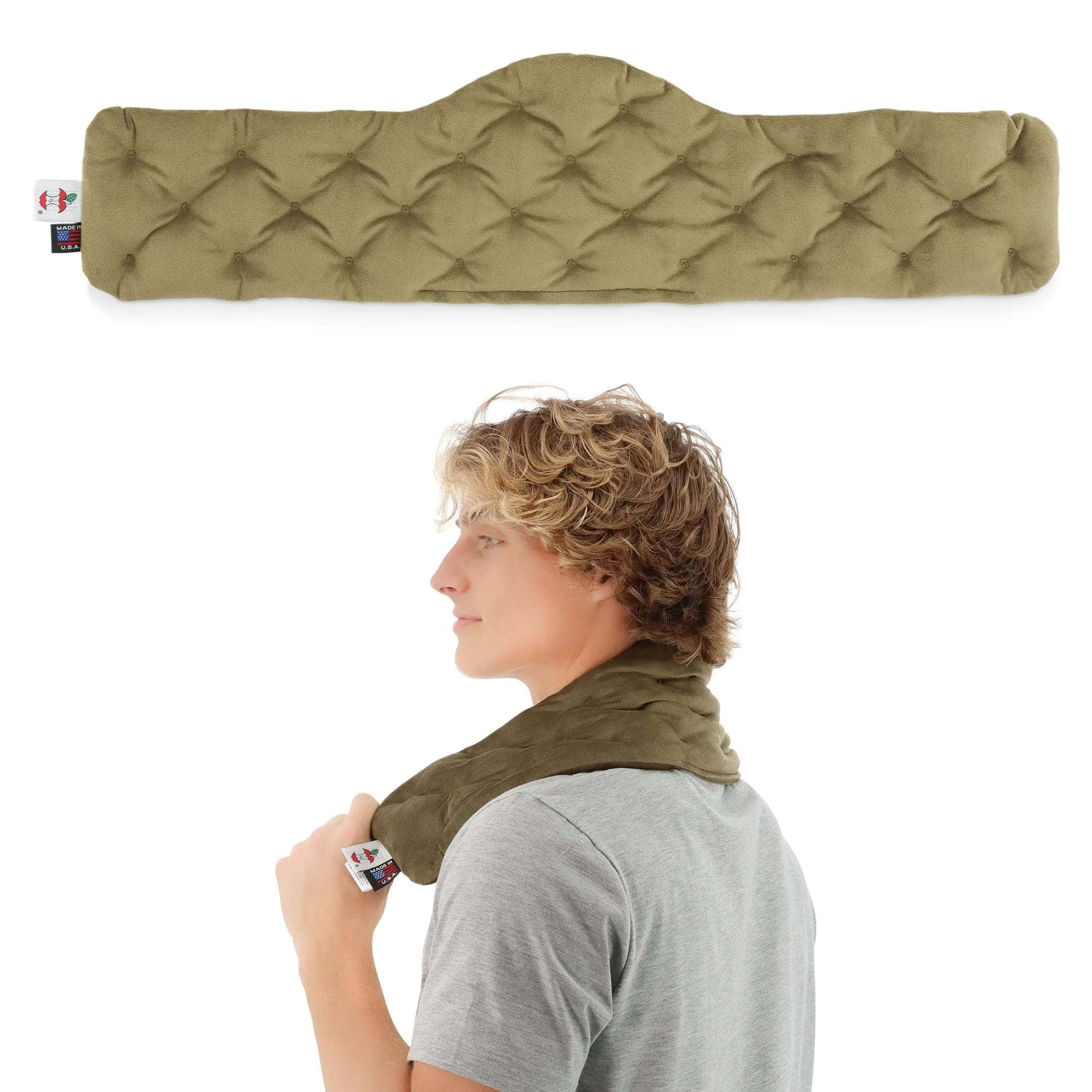 MicroBeads Moist Heat Therapy Pack - Image 3