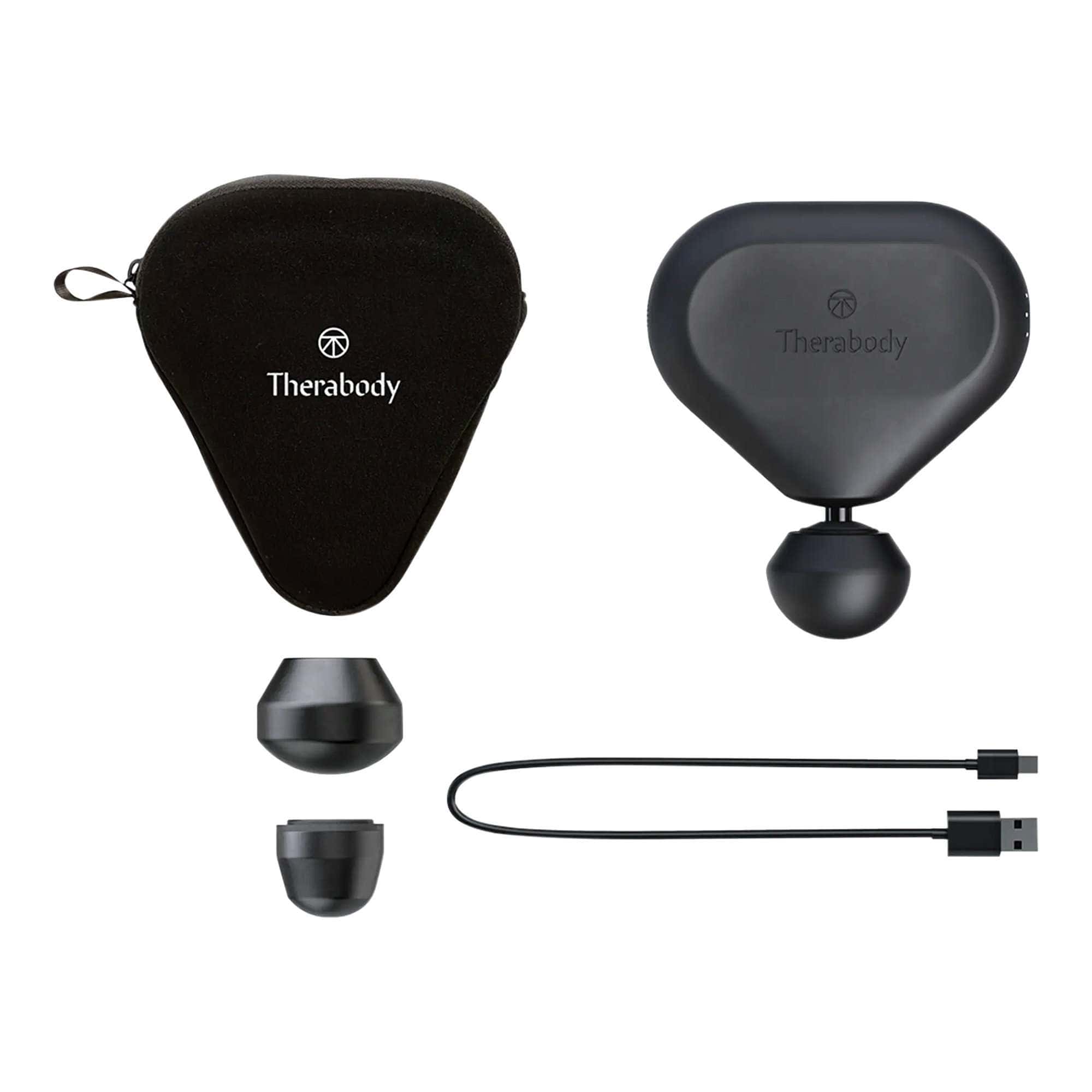 Therabody Theragun mini 2nd Generation Hand-Held Massager - Image 4