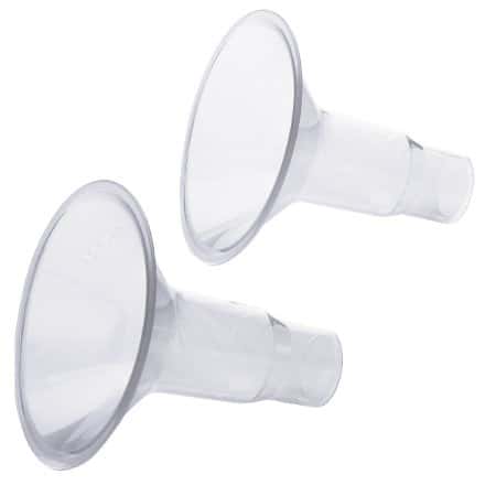Medela PersonalFit Breast Shields - Image 3