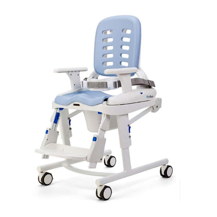 Rifton HTS Hygiene & Toileting System - Medium - Image 3