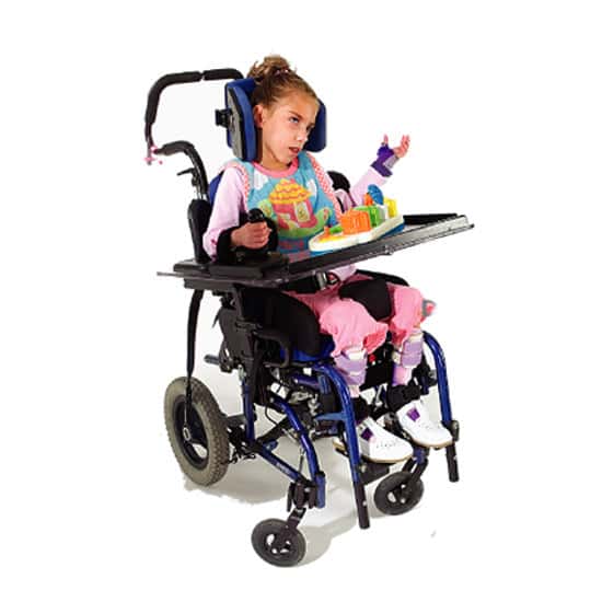 Rifton wrist anchor - Image 3