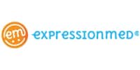 ExpressionMed brand logo