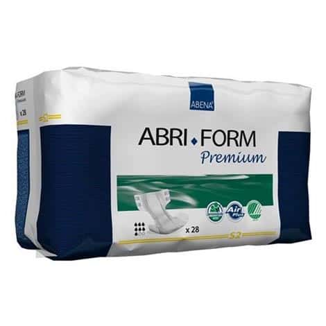 Abena Abri-Form Premium Air Plus Adult Brief - Image 2