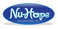 Nu-Hope Lab brand logo