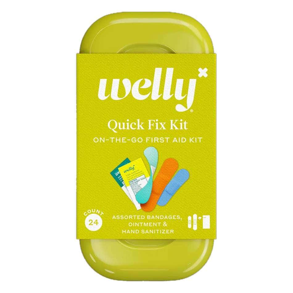 Welly Health On The Go First Aid Kit - Image 1