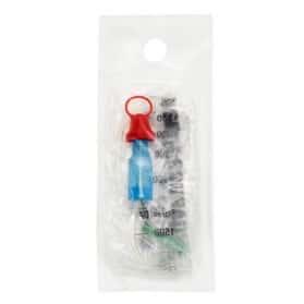 Advance Plus Pocket Touch Free Intermittent Catheter System - Image 1