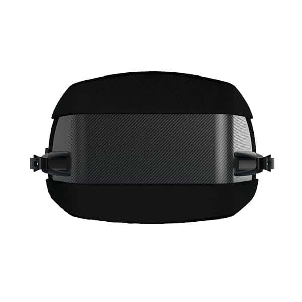 ROHO® Agility Active Carbon Wheelchair Back Support - Image 3