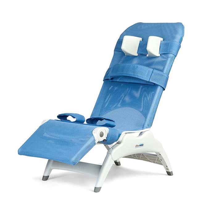 Rifton Wave Bath Chair - Large - Image 3