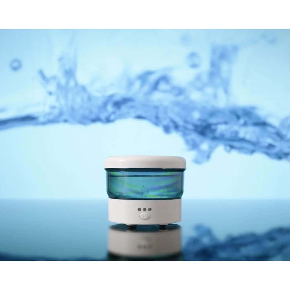 Dr. B Dental Solutions Sonic Cleaner Vibrating Denture Bath - Image 2