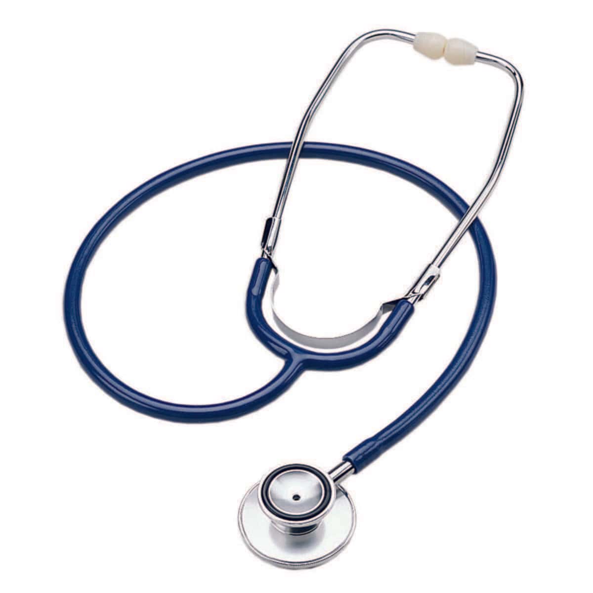 Mabis Spectrum Dual Head Stethoscope, Adult - Image 1