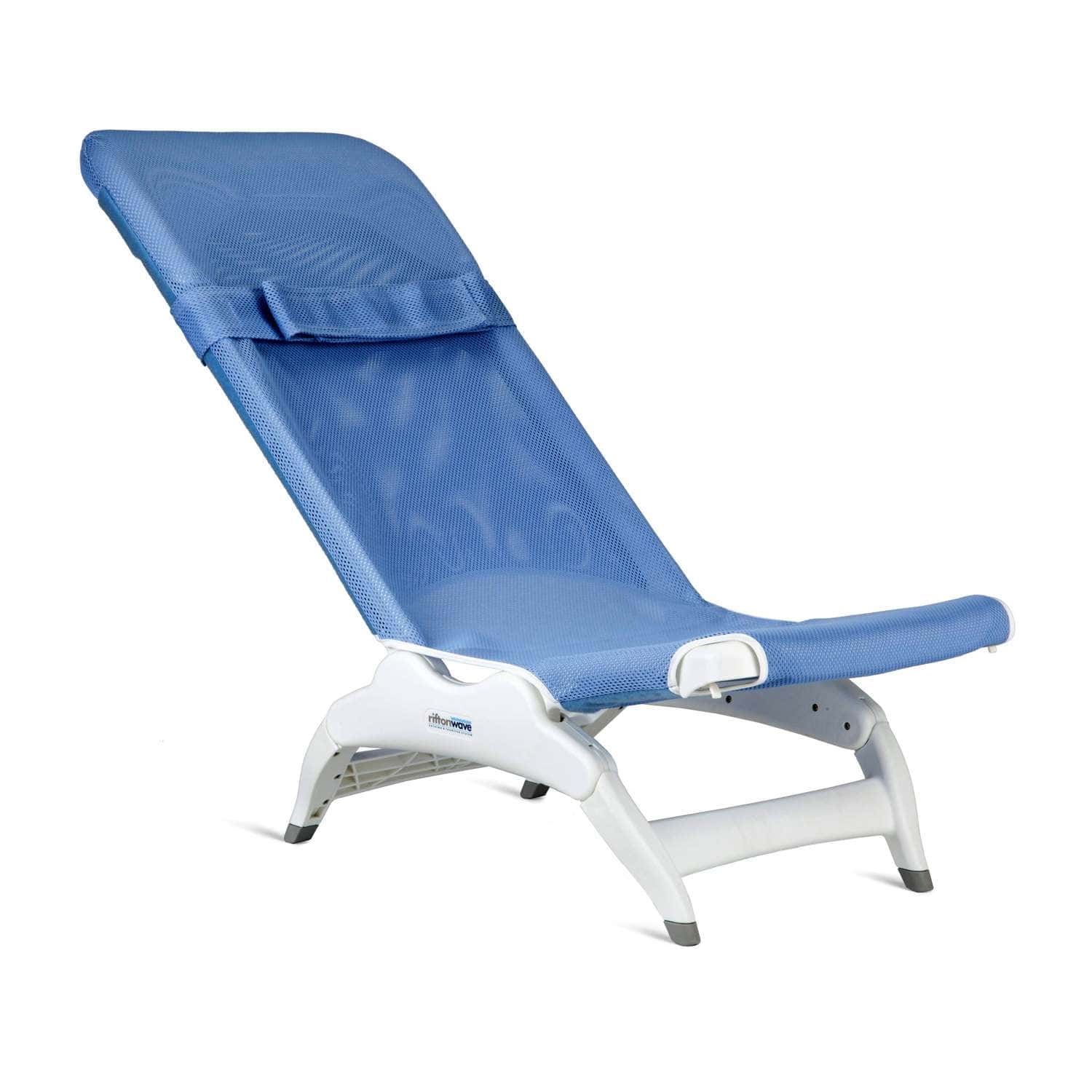 Rifton Wave Bath Chair - Large - Image 1