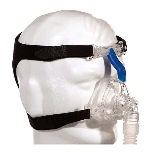 AG Industries Replaces Premium Style Headgear - Image 1