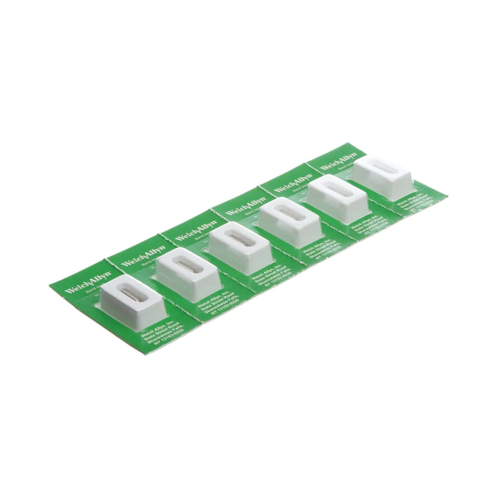 Welch Allyn Diagnostic Replacement Bulb For Otoscope, 2.5 Volt - Image 1