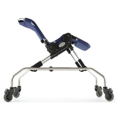 Leckey Shower Trolley for Advance Bath Chair - Image 4