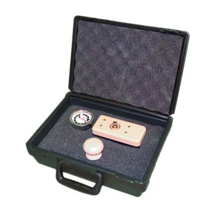 Baseline Hydraulic Wrist Dynamometer - Image 1