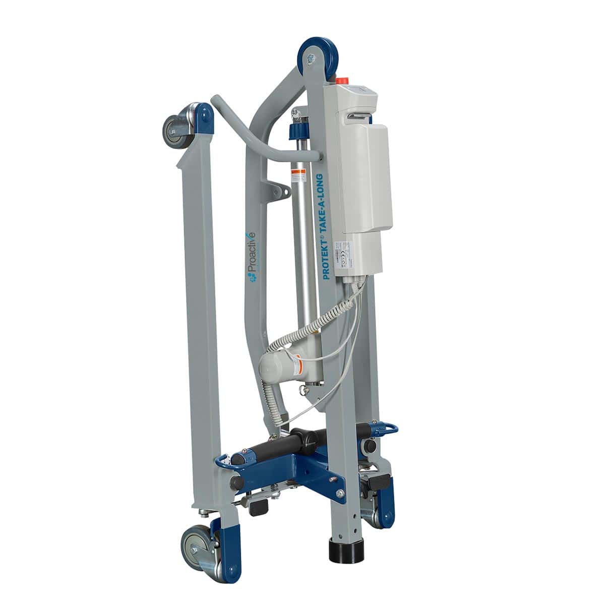 Protekt Take-A-Long Electric Folding Lift - Image 2
