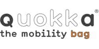 Quokka Bags brand logo