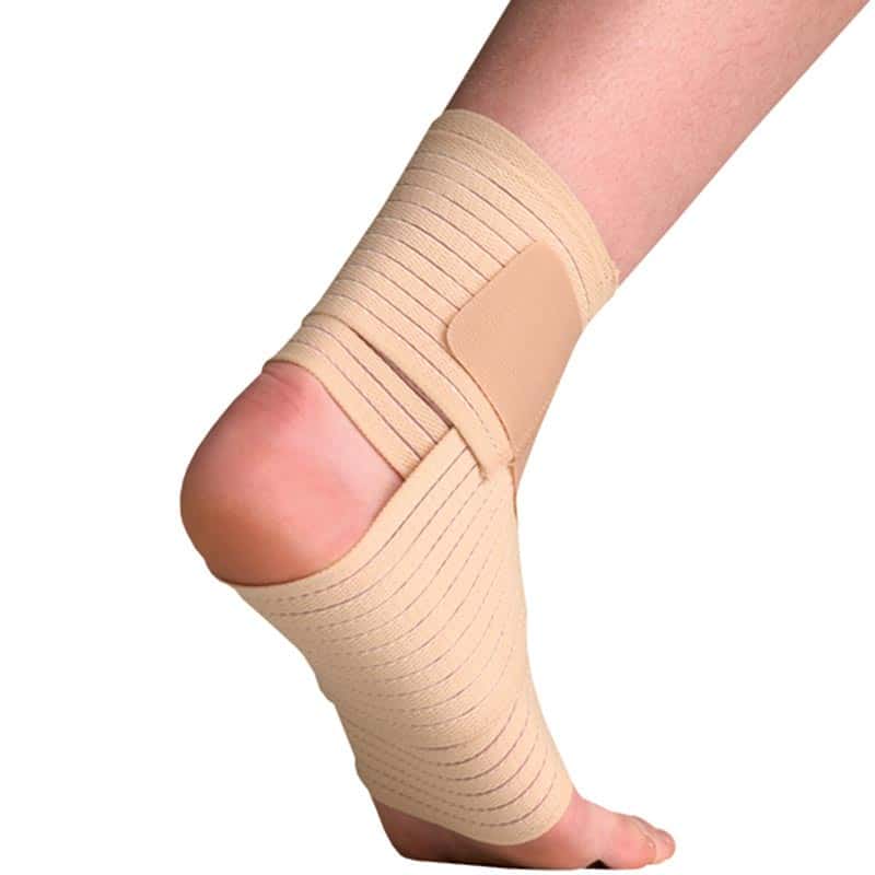 Thermoskin Elastic Ankle Wrap - Image 1