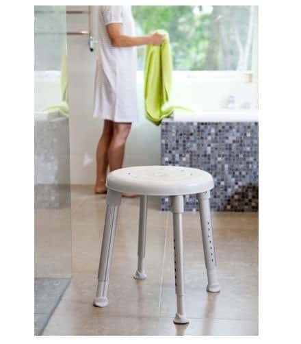 Etac Easy Shower Stool - Image 2