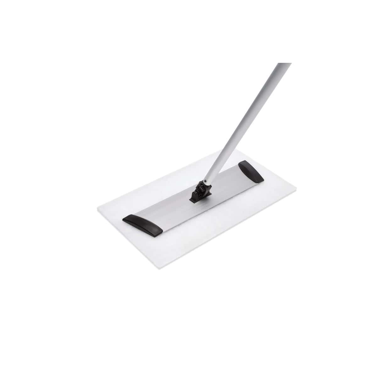 Medline Cling and Clean Dust Sheet - Image 2