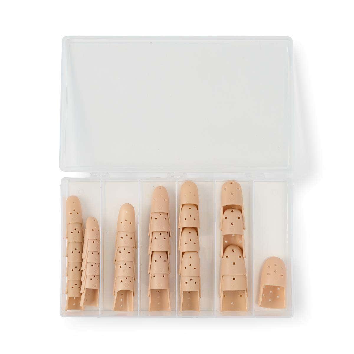 Medline Stackies Finger Splint - Image 1