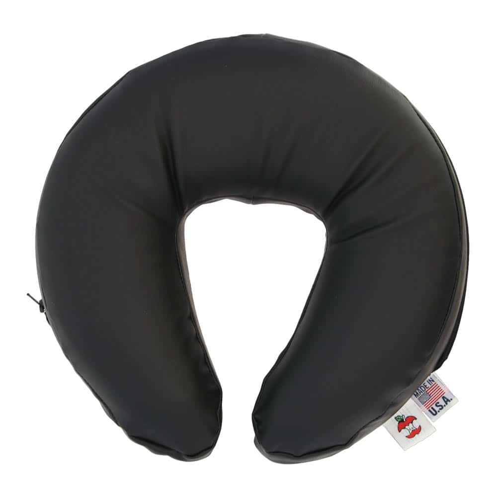 Core Memory Foam Face Cradle Vinyl - Image 1