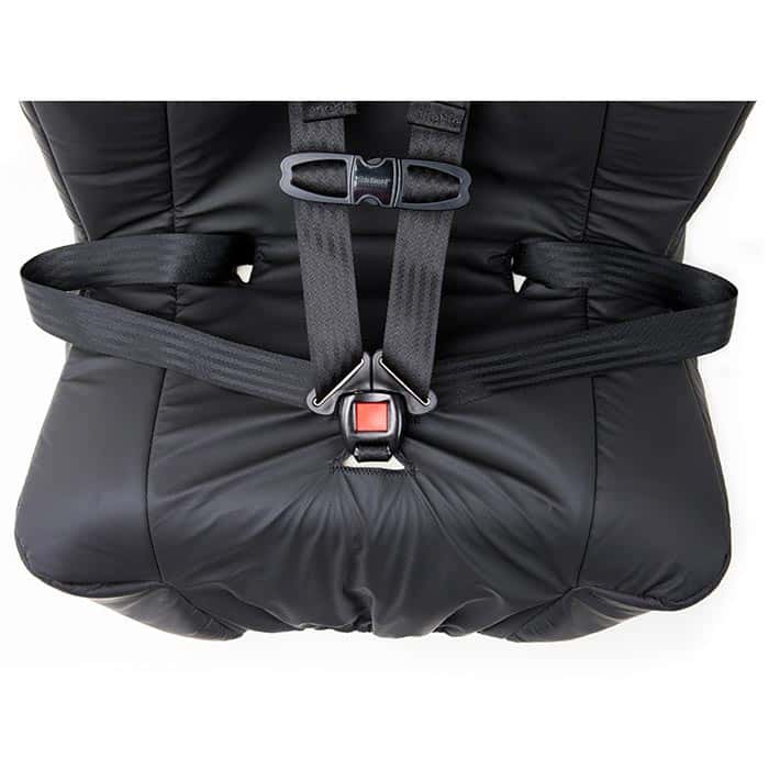 Spirit Spica Car Seat by Inspired by Drive - Image 4