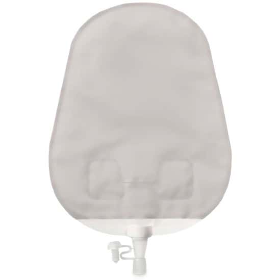 SenSura Mio Convex Soft Maxi 1-Piece Urostomy Pouch - Image 2