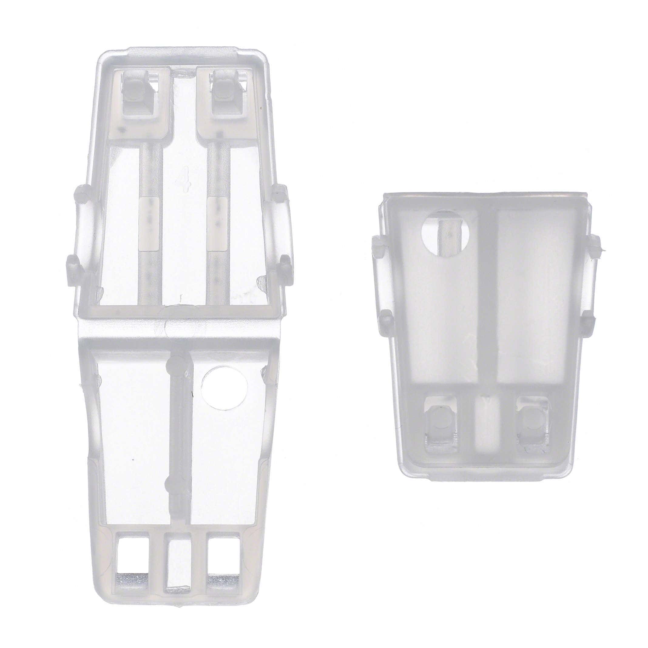 Pinnacle TPN Bag Tamper Resistant Clamp, 1 L or Larger - Image 4