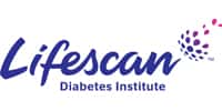 LifeScan brand logo