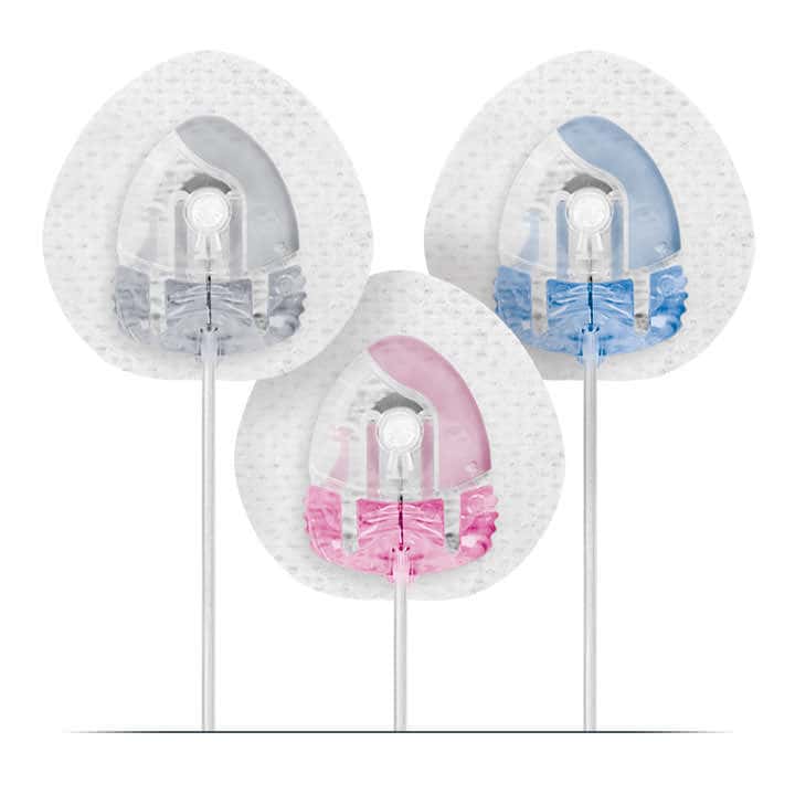 Tandem AutoSoft XC Infusion Set - Image 1