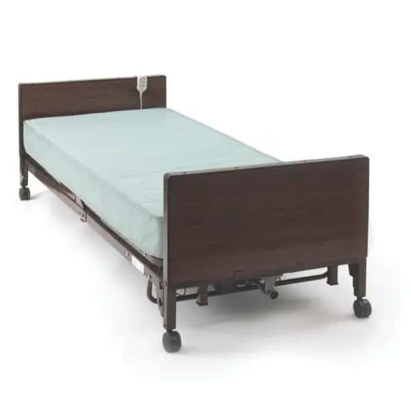 Medlite Homecare Full Electric Low Bed - Image 4