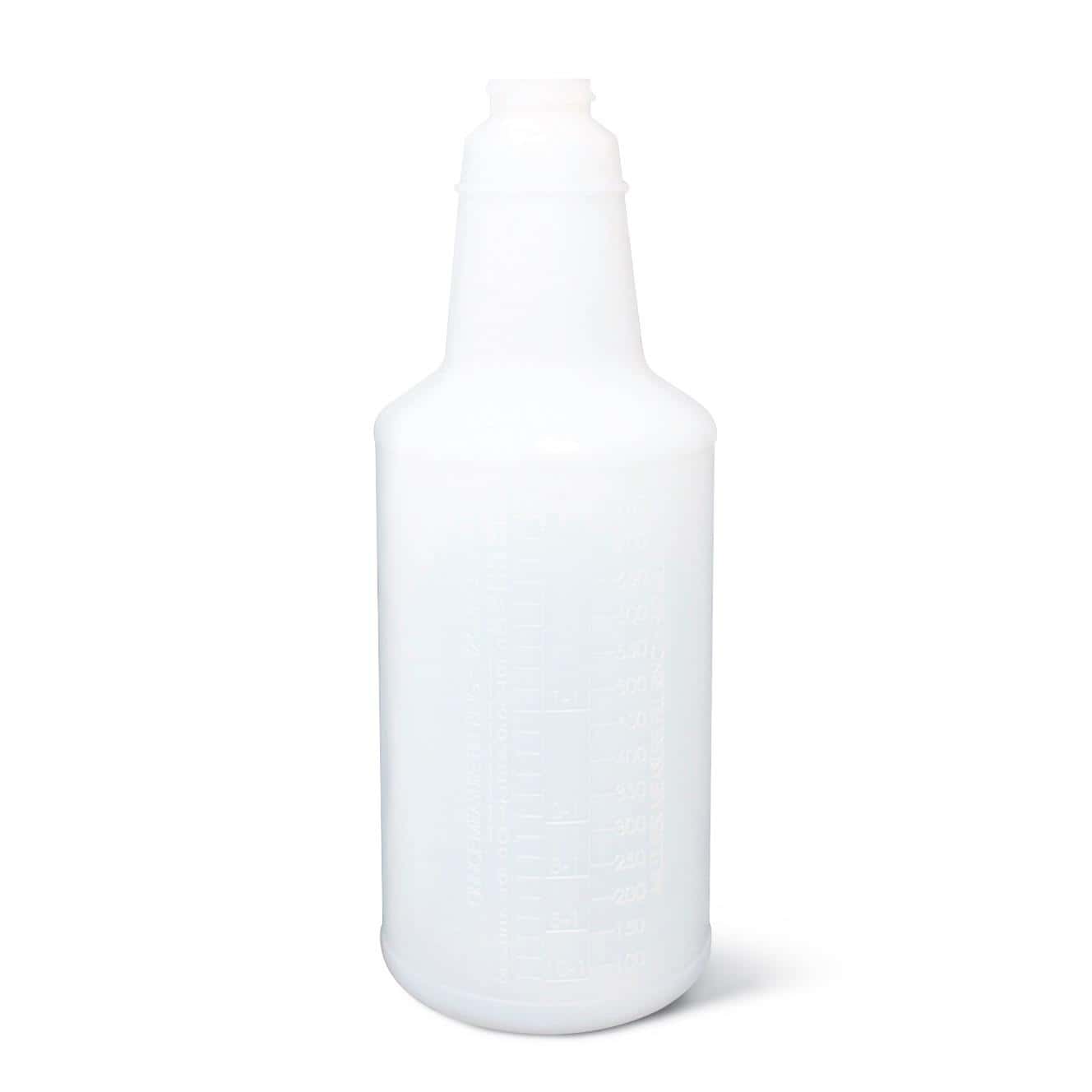 Medline Graduated Empty Bottle - Image 2