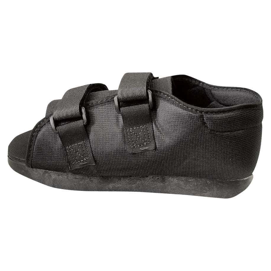 Medline Semi-Rigid Post-Op Shoes - Image 1