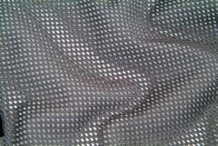 Hoyer professional 6-point quick fit deluxe mesh sling - Image 2