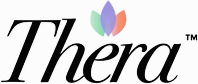 Thera brand logo