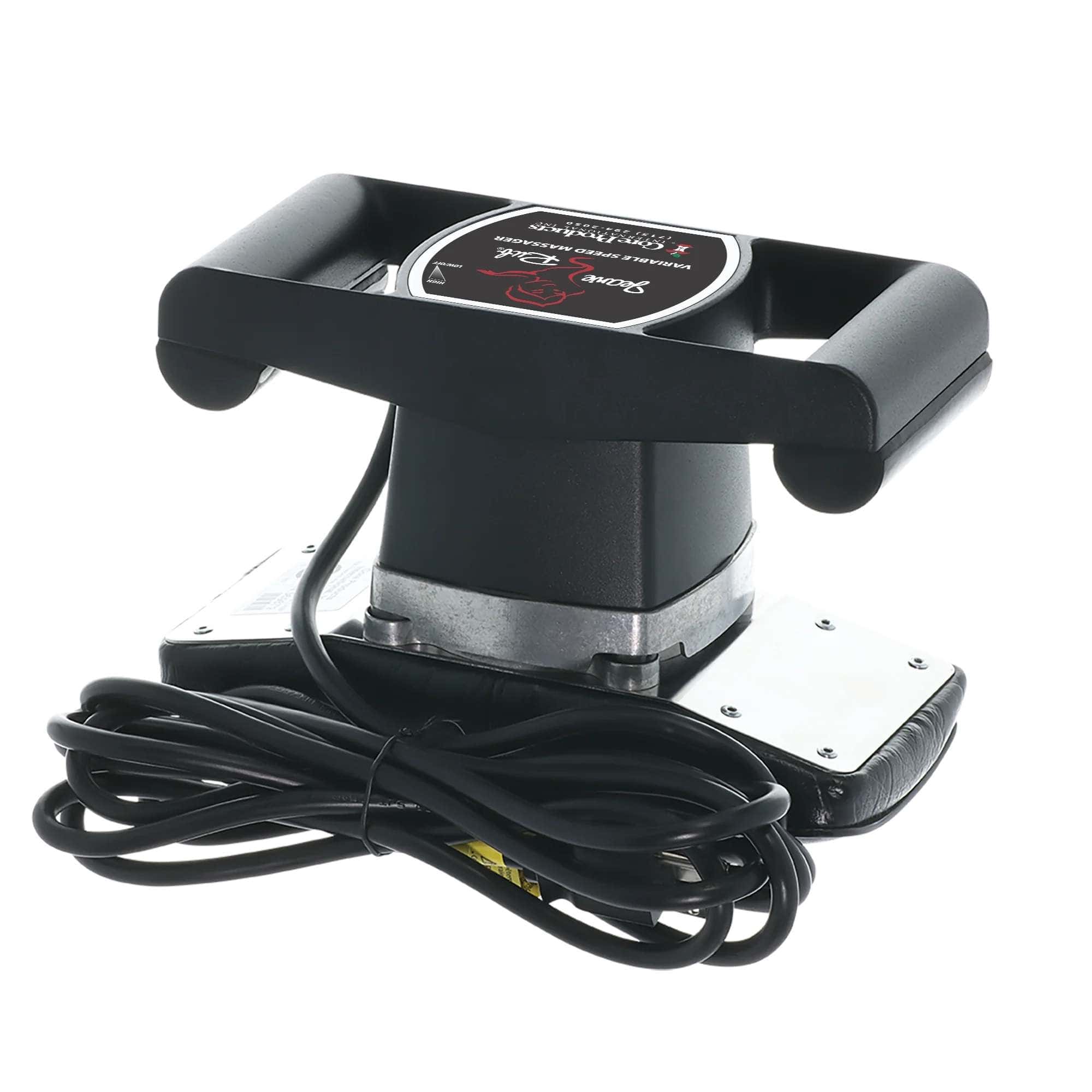 Jeanie Rub Massager Variable Speed - Image 2