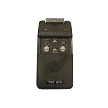 Roscoe TENS 3000 Analog Unit, Three Mode - Image 1