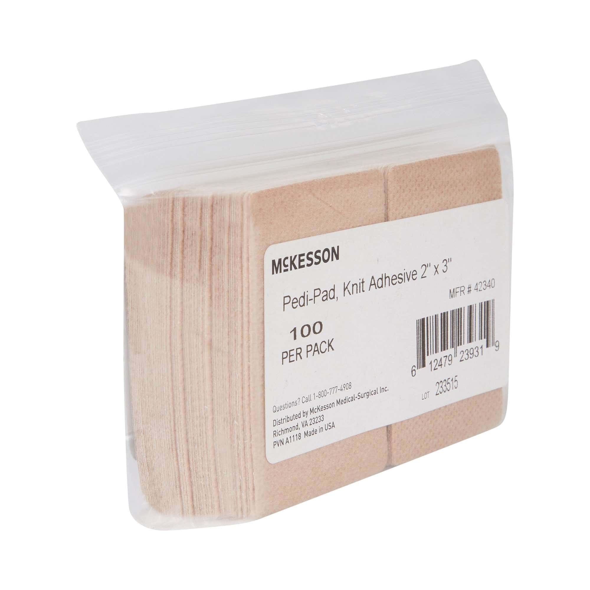 McKesson Protective Pad Beige - Image 1