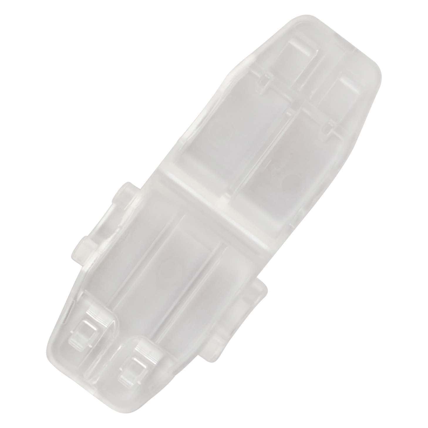 Pinnacle TPN Bag Tamper Resistant Clamp, 1 L or Larger - Image 3