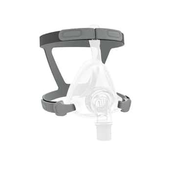 Sleepnet MiniMe 2 Pediatric Nasal Mask Headgear - Image 2