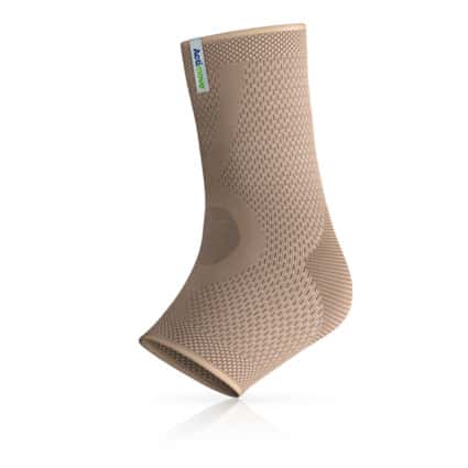 Actimove Everyday Ankle Support, Beige - Image 1
