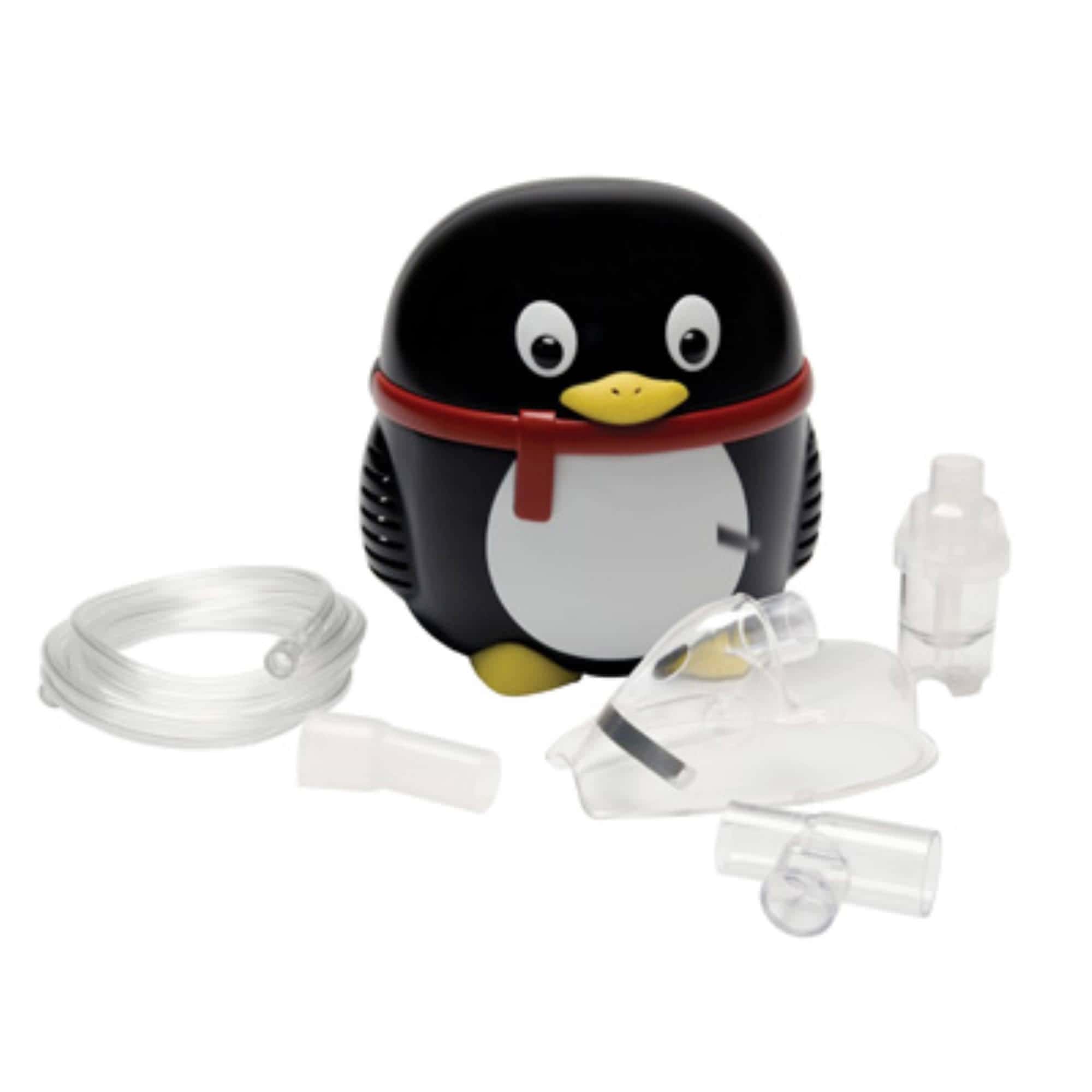Neb-u-Tyke penguin nebulizer compressor - Image 1