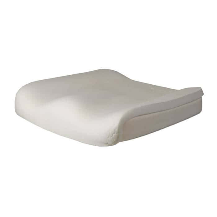 Comfort Company Express Comfort Contoured Visco Cushion - Image 2