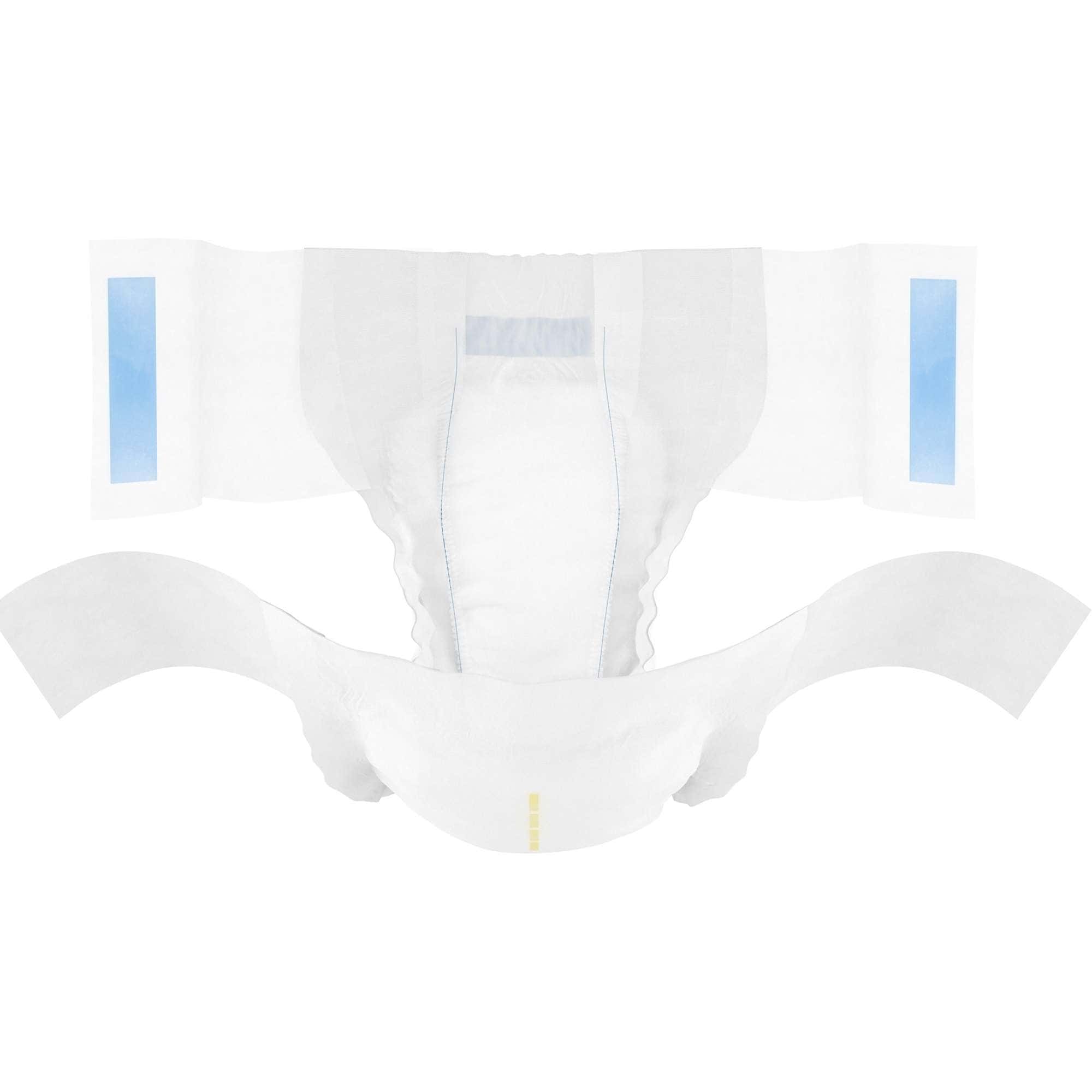 TENA Complete + Care Incontinence Brief - Image 2